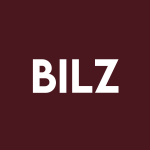 BILZ Stock Logo