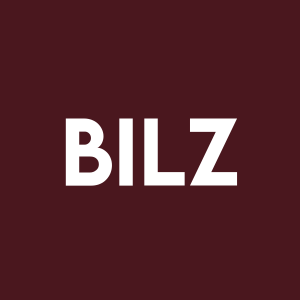 Stock BILZ logo