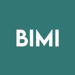 BIMI Stock Logo
