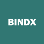 BINDX Stock Logo