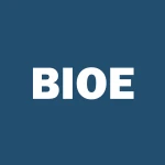 Bio Essence logo