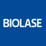 BIOLASE INC logo