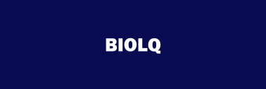 Stock BIOLQ logo