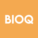BIOQ Stock Logo