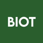 BIOT Stock Logo