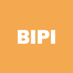 BIPI Stock Logo