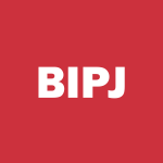BIPJ Stock Logo