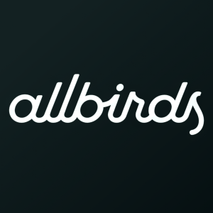 Stock BIRD logo