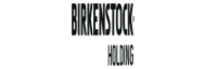 Stock BIRK logo
