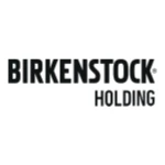 Birkenstock Holding PLC