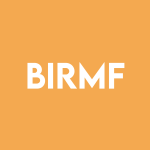 BIRMF Stock Logo