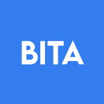 BITA Stock Logo