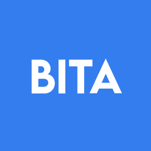 Stock BITA logo