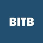 Bitwise Bitcoin ETF logo