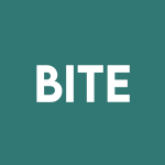 BITE Stock Logo