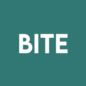 Stock BITE logo