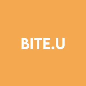 Stock BITE.U logo