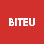 BITEU Stock Logo