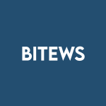 BITEWS Stock Logo
