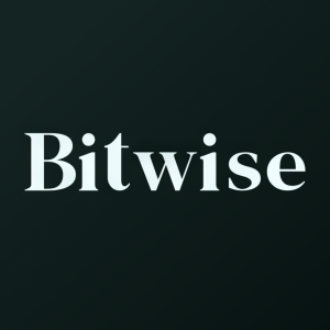 Stock BITQ logo