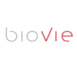 Biovie Inc logo