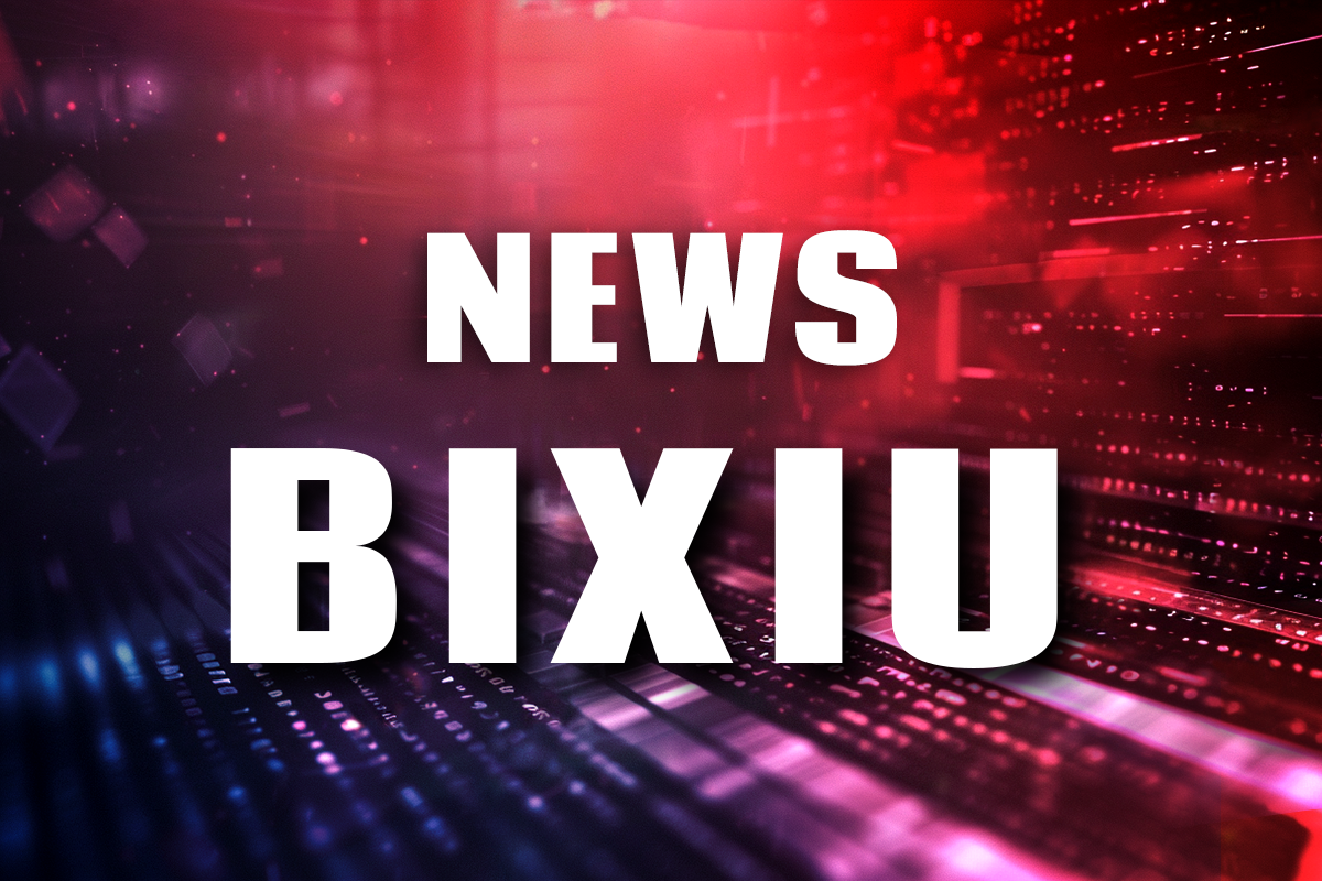 Bitcoin Infrastructure Acquisition to allow unit separation trading | BIXIU  SEC Filing - Form 8-K