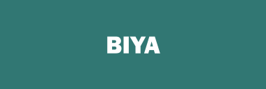 Stock BIYA logo