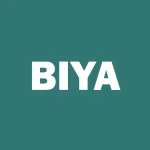 Baiya International Group Inc logo