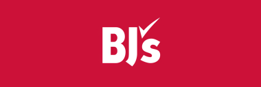 Stock BJ logo