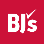 BJ Stock Logo