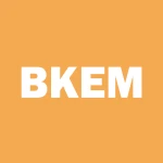BNY Mellon Emerging Markets Equity ETF logo