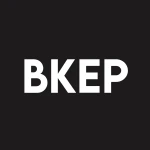 Blueknight Egy logo