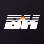 BKH Stock Logo