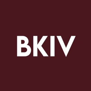 Stock BKIV logo