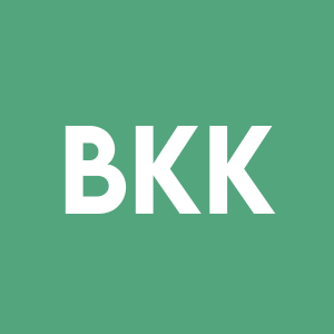 Stock BKK logo