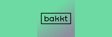 Stock BKKT logo