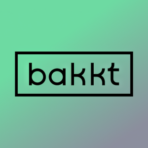 Stock BKKT logo