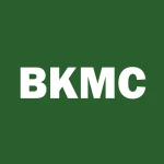 BNY Mellon US Mid Cap Core Equity ETF logo