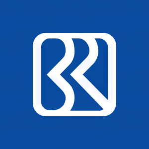 Stock BKRKY logo