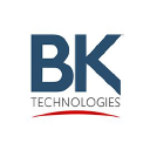 BKTI Stock Logo