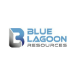 BLAGF Stock Logo