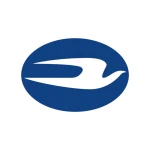 Blue Bird logo