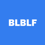 BLBLF Stock Logo