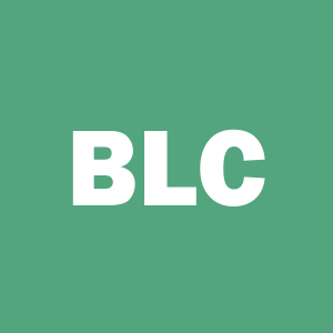 Stock BLC logo