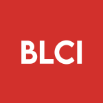 BLCI Stock Logo