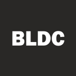 BLDC Stock Logo