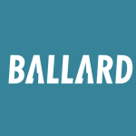 BLDP Stock Logo