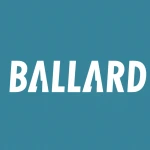 Ballard Power logo
