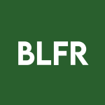 BLFR Stock Logo