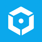 BLFS Stock Logo